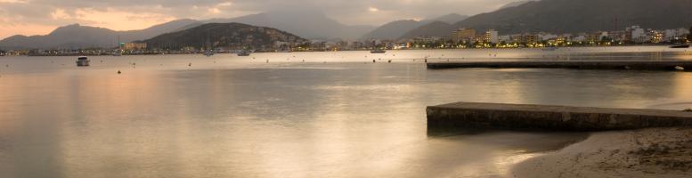 Port de Pollença Puerto De Pollensa