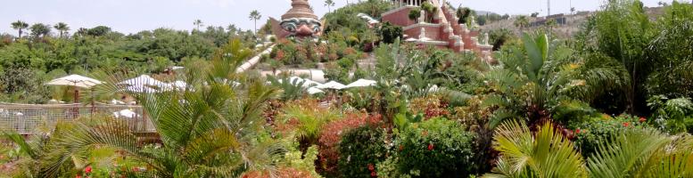 Siam Park Costa Adeje