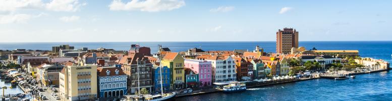 Handelskade Willemstad