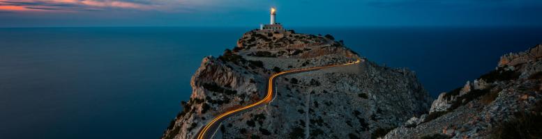Cap Formentor Cap Formentor (Mallorca)