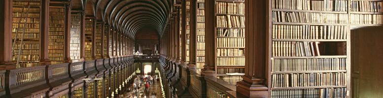 Trinity College Dublin