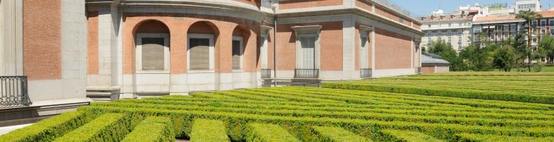 Museo del Prado Madrid
