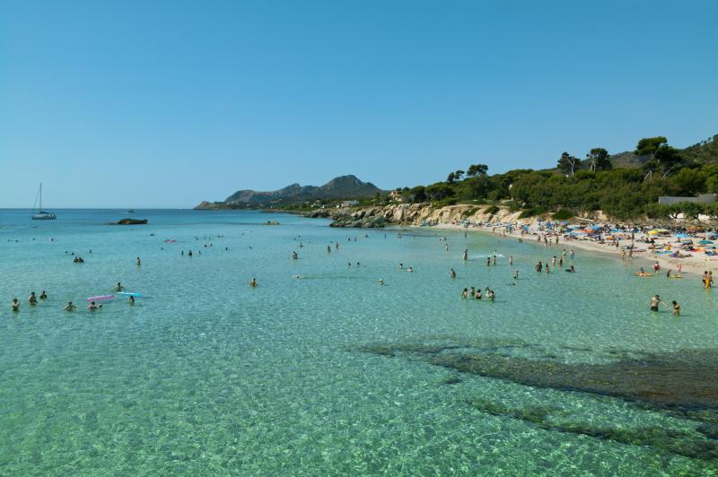 Cala San Moll nahe Cala Ratjada