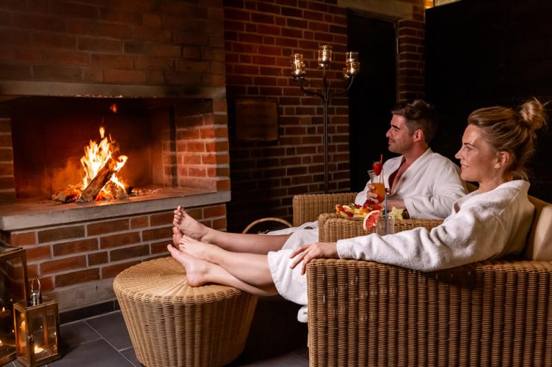 Spreewaldtherme Brandenburg