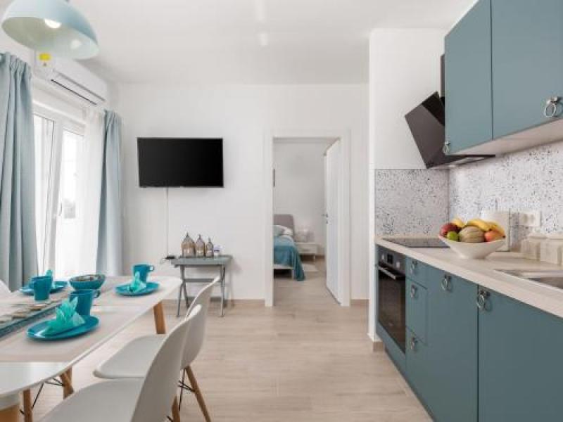 Ferienwohnung Simicic