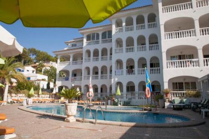 Atalaya Bosque Apartamentos