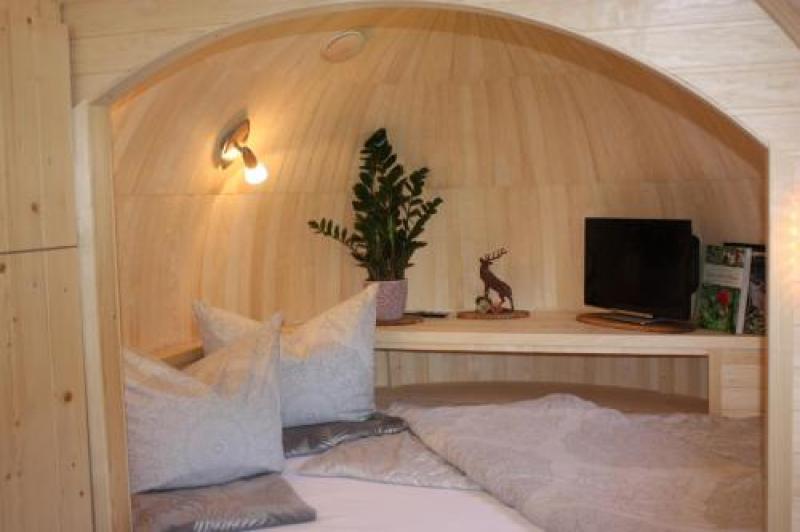 Igluhut Tiny House Winterberghof