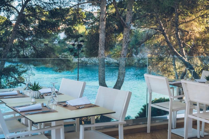 Iberostar Waves Pinos Park