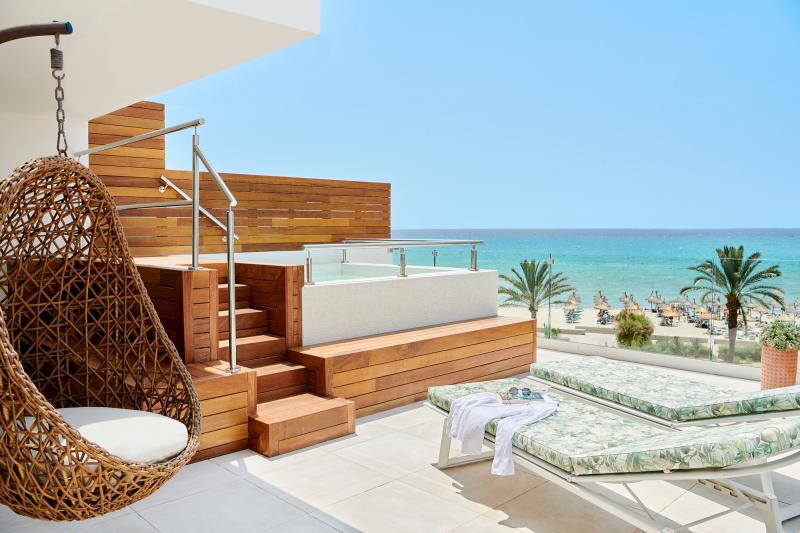 Iberostar Selection Playa de Palma