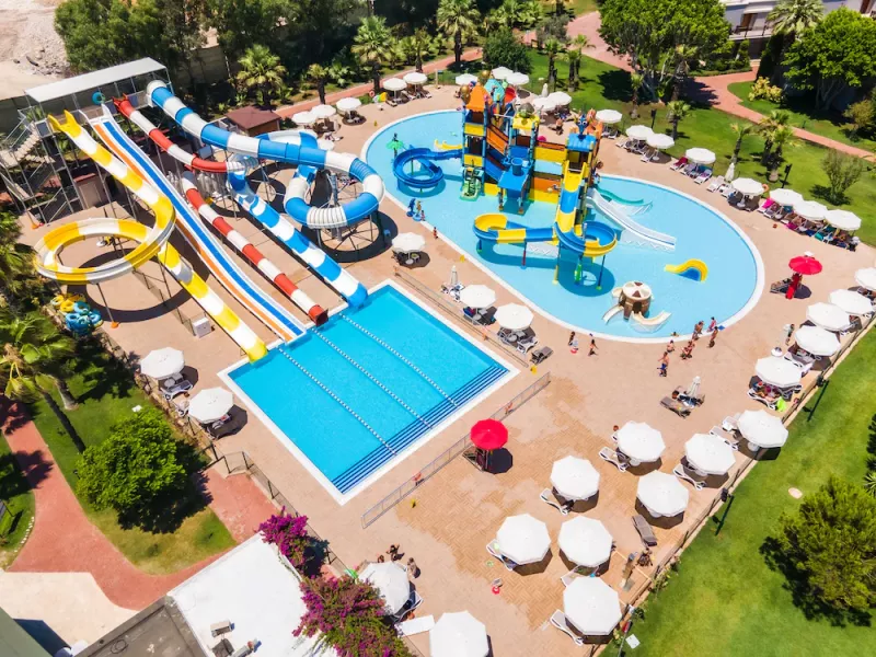 TUI Magic Life Belek