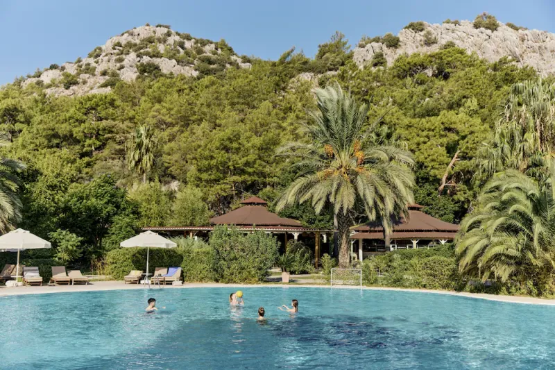 TUI Magic Life Sarigerme 