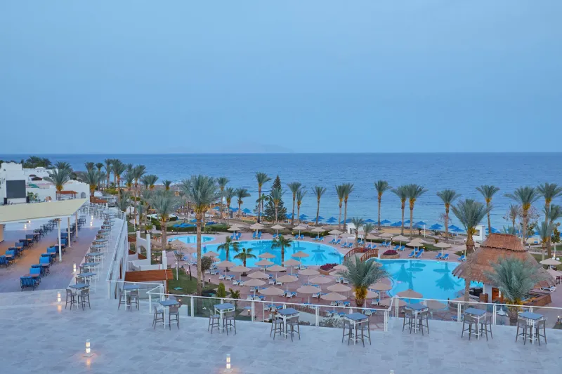 Pickalbatros Royal Grand Resort - Sharm El Sheikh