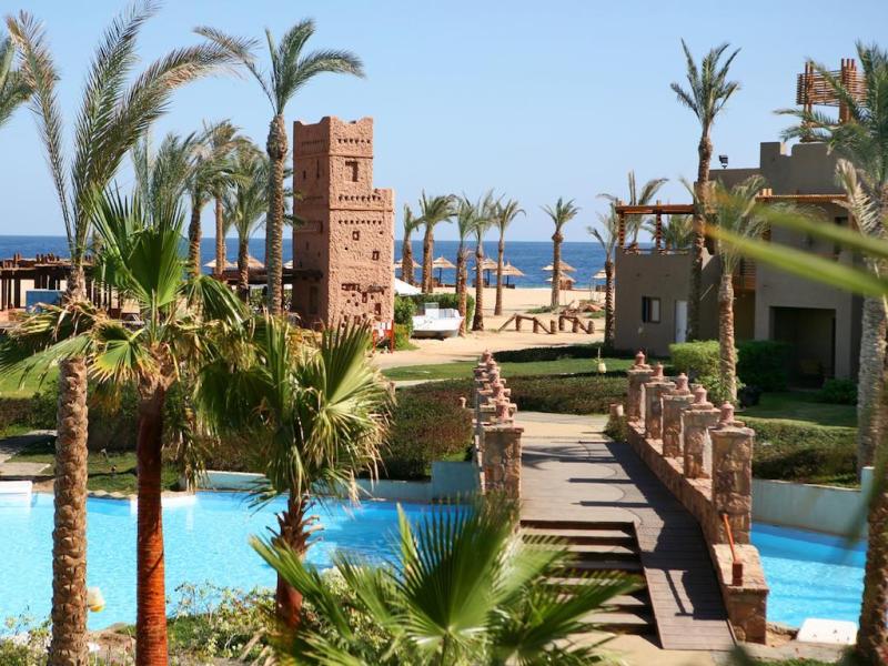 Pickalbatros Sands Hotel Port Ghalib
