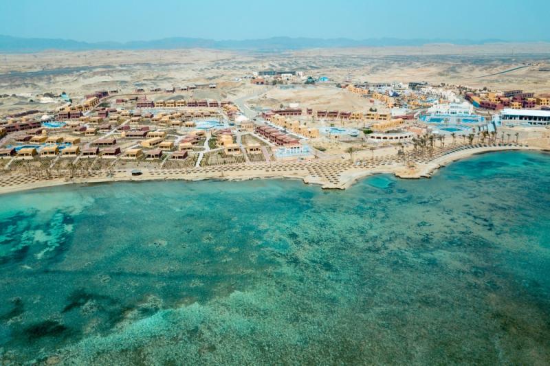 Pickalbatros Villaggio Resort - Portofino Marsa Alam