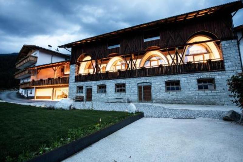 Bauernhof in Südtirol