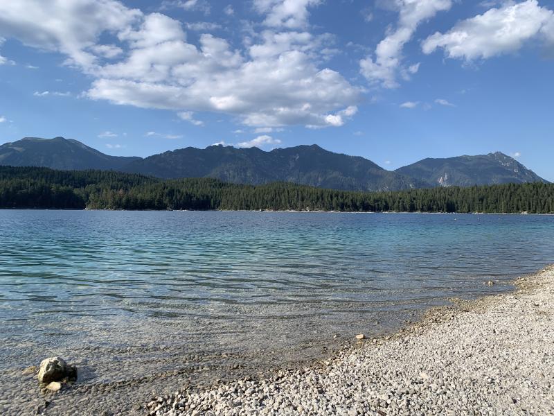 Eibsee