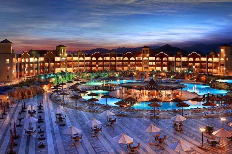 Rixos Radamis Sharm El Sheikh