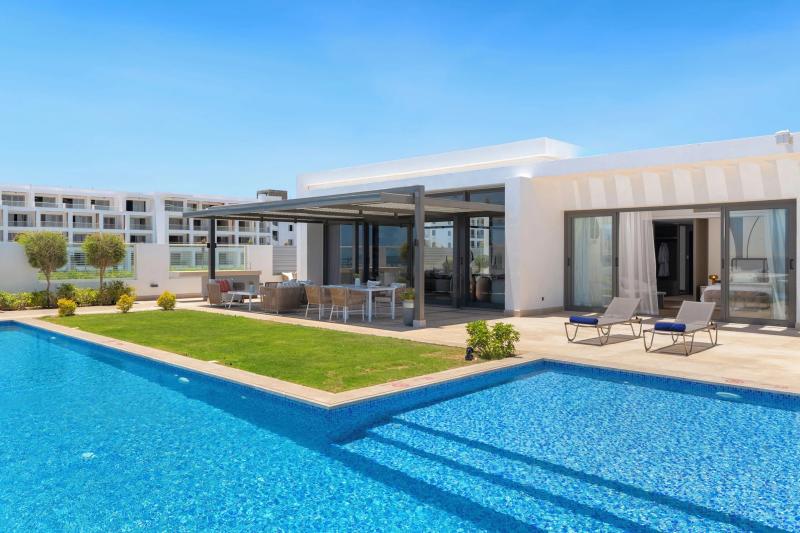 Club Prive by Rixos Sharm El Sheikh