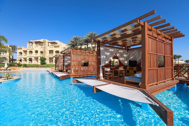 Rixos Sharm El Sheikh Adult Friendly