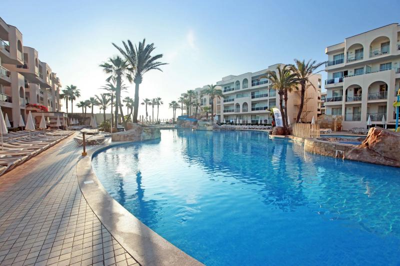 Grupotel Alcudia Pins