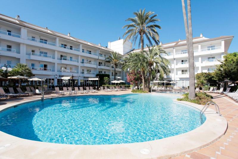Grupotel Alcudia Suite 