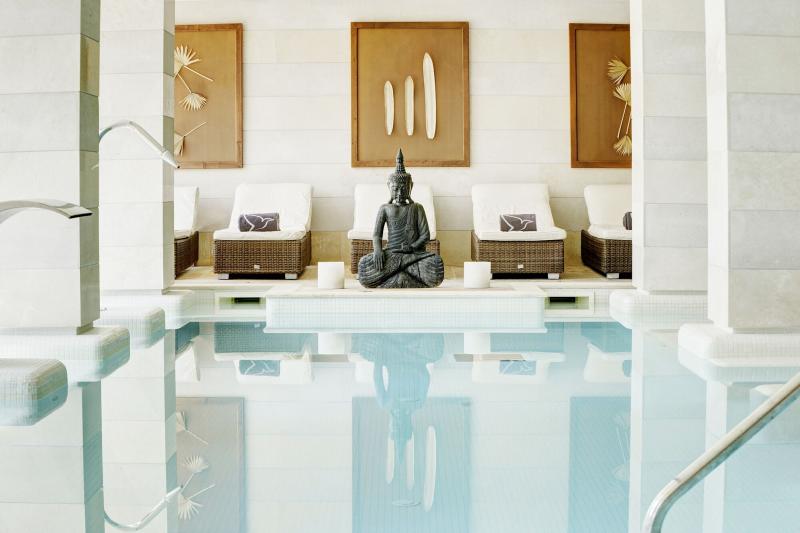 Grupotel Los Principe & Spa