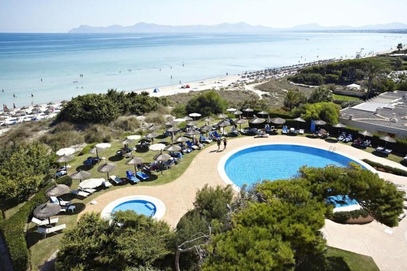 Grupotel Natura Playa