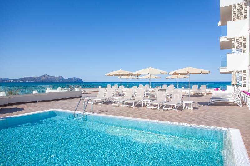 Grupotel Picafort Beach 