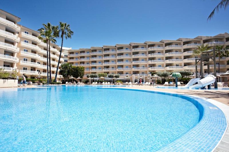 Grupotel Port D´Alcudia 