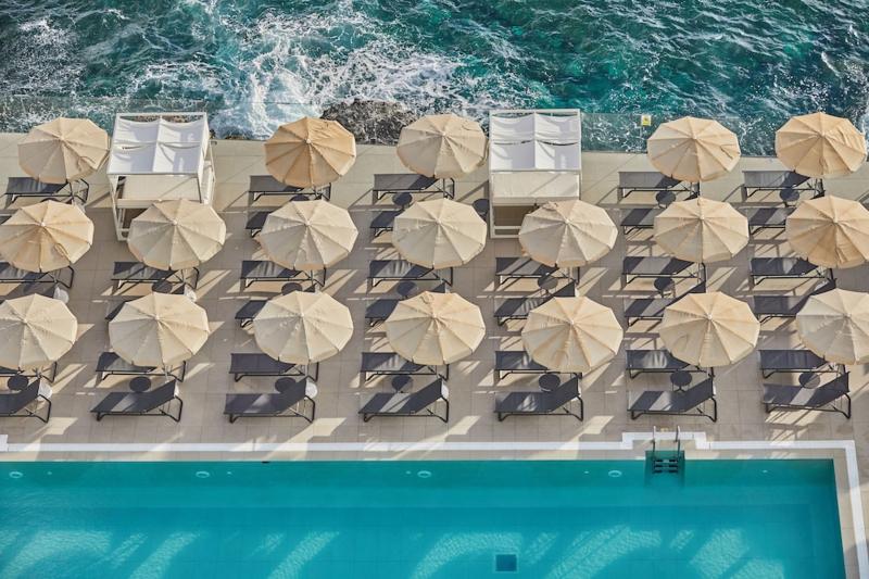 TUI Blue Los Gigantes