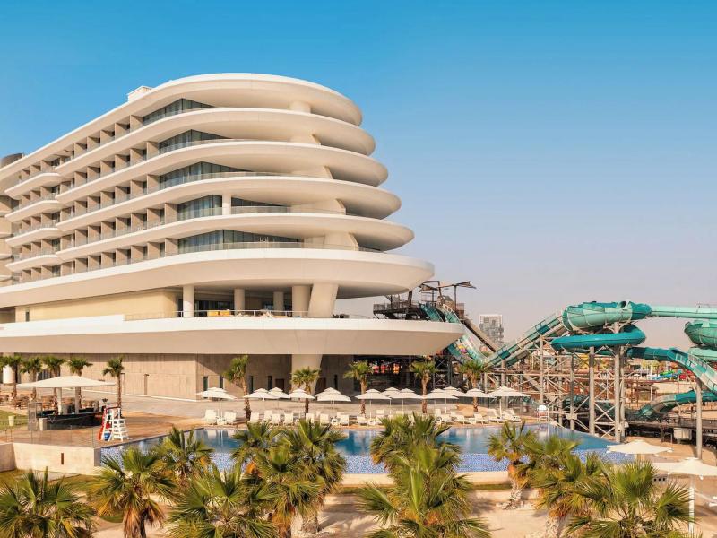 Rixos Premium Qetaifan Island North