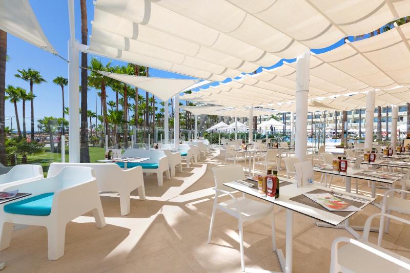 Hipotels Mediterráneo