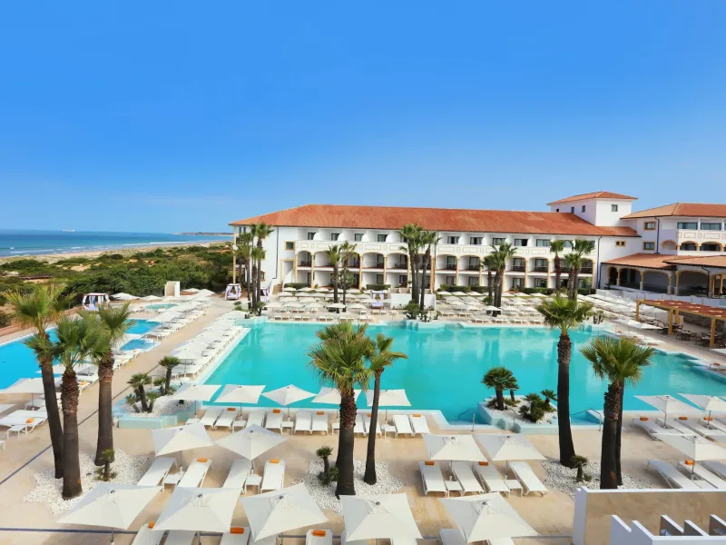 Iberostar Selection Andalucia Playa – Costa de la Luz 