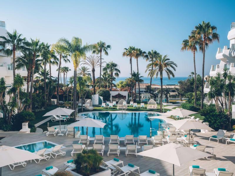 Iberostar Selection Marbella Coral Beach – Costa del Sol 