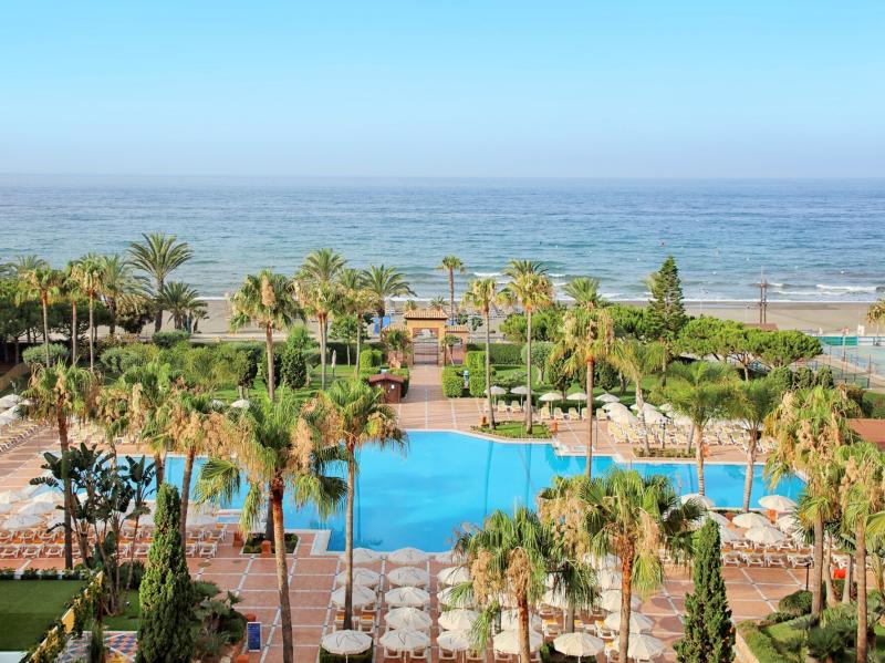 Iberostar Waves Malaga Playa – Costa del Sol