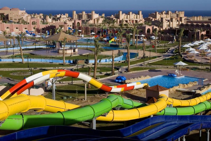 Sentido Akassia Beach