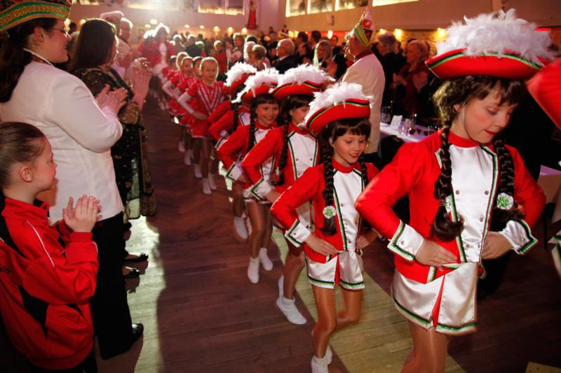 Karneval in Nürnberg