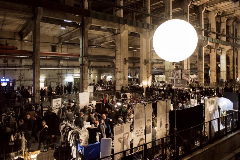 Holy Shit Shopping Berlin