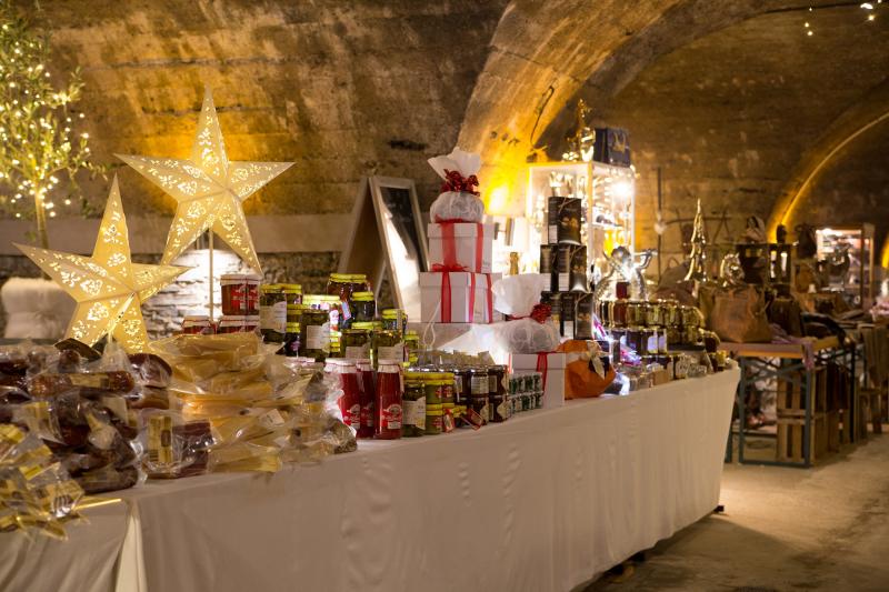 Mosel-Wein-Nachts-Markt