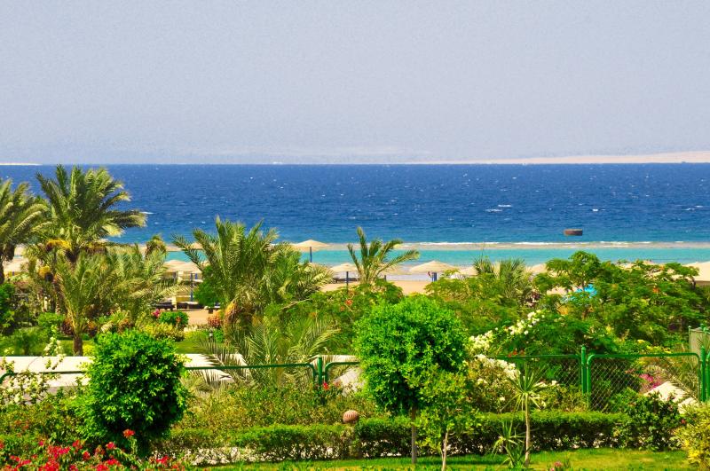Hurghada