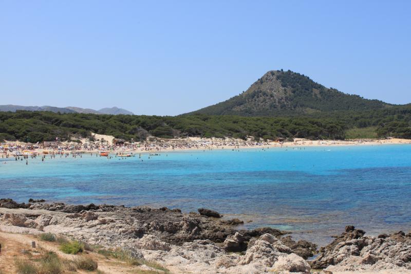 Cala Agulla