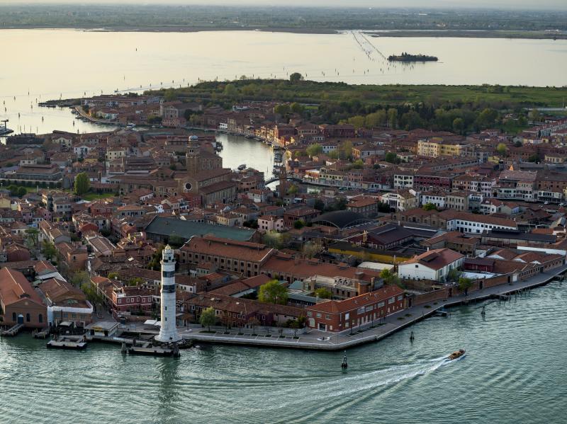 Murano Venedig
