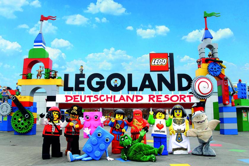 LEGOLAND Deutschland