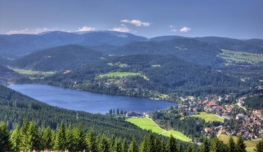 Titisee-Neustadt