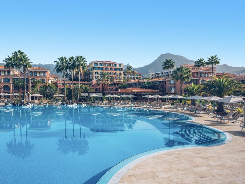 Das Iberostar Selection Anthelia