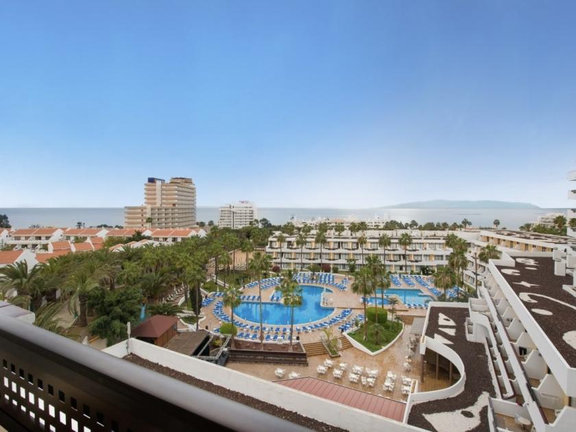 Meerblick Iberostar Waves Las Dalias