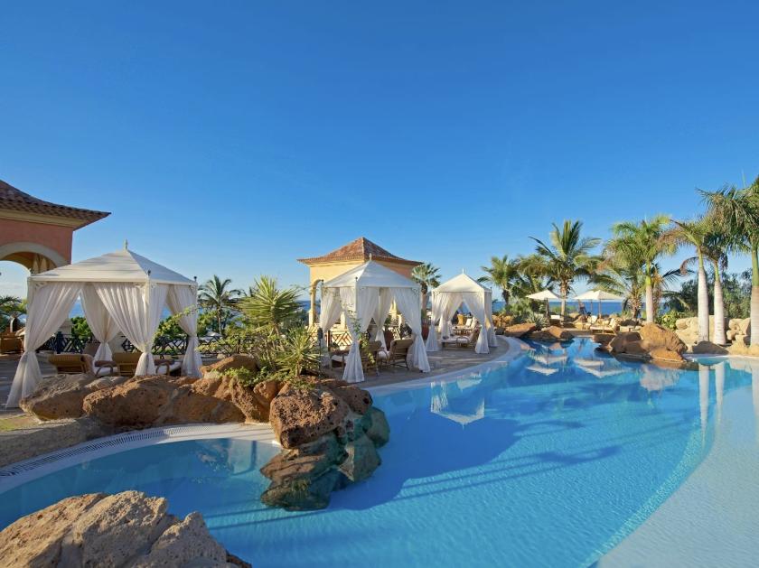 Das JOIA El Mirador by Iberostar