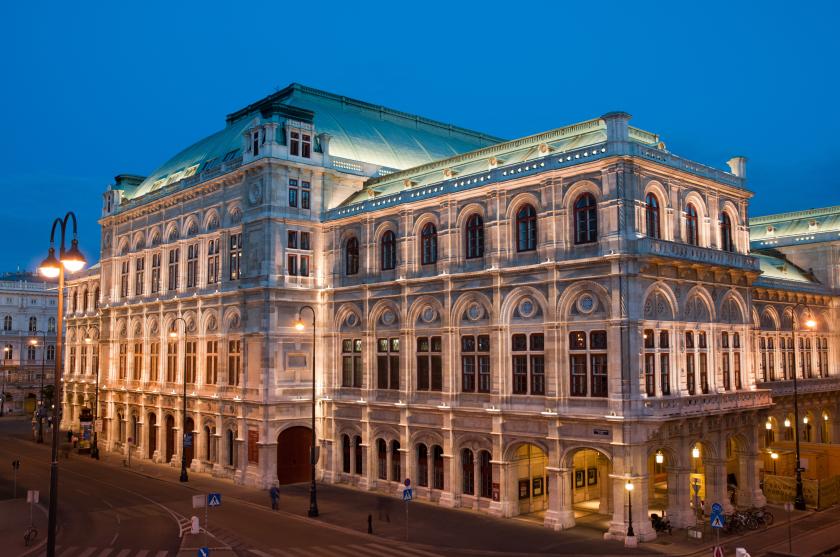 Staatsoper Wien