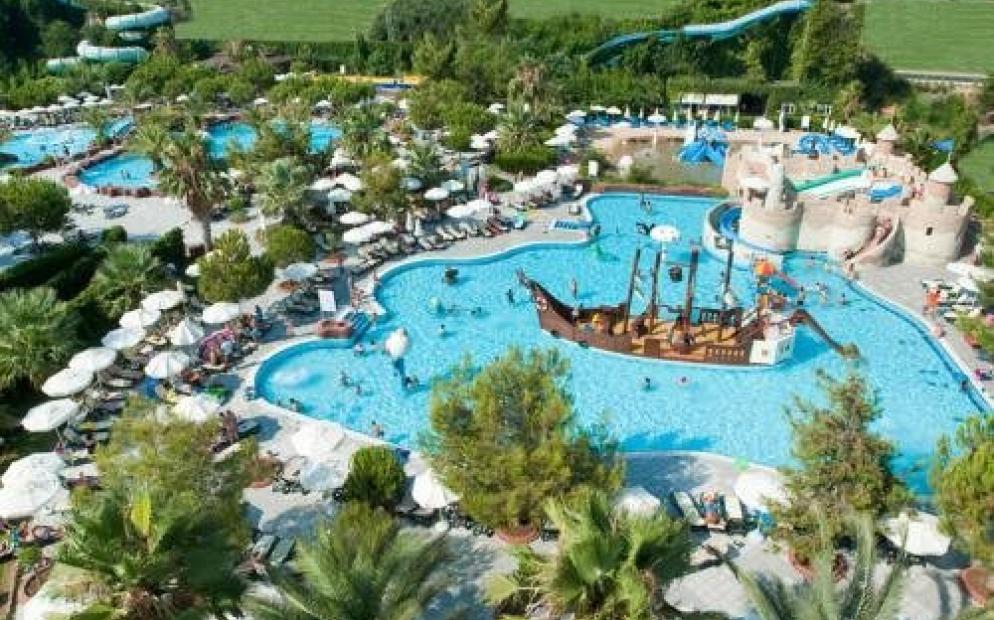 Bild Ali Bey Club Manavgat