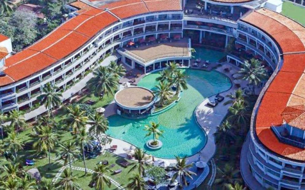 Bild Occidental Eden Beruwala